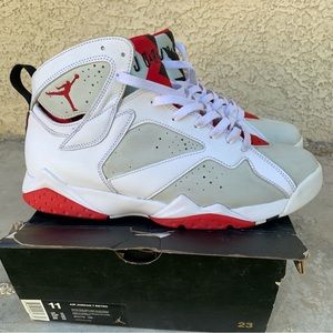 Air Jordan 7 Retro Hare Men’s